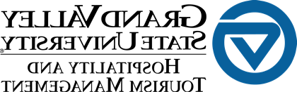 GVSU HTM Logo